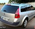 Сірий Рено Меган, об'ємом двигуна 1.5 л та пробігом 240 тис. км за 5000 $, фото 2 на Automoto.ua