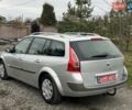 Сірий Рено Меган, об'ємом двигуна 1.6 л та пробігом 216 тис. км за 5400 $, фото 6 на Automoto.ua