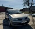 Серый Рено Меган, объемом двигателя 1.6 л и пробегом 179 тыс. км за 6500 $, фото 5 на Automoto.ua