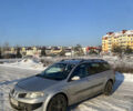 Серый Рено Меган, объемом двигателя 1.6 л и пробегом 206 тыс. км за 4500 $, фото 1 на Automoto.ua