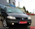 Серый Рено Меган, объемом двигателя 1.6 л и пробегом 220 тыс. км за 5700 $, фото 1 на Automoto.ua