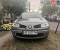 Сірий Рено Меган, об'ємом двигуна 1.6 л та пробігом 160 тис. км за 5400 $, фото 1 на Automoto.ua