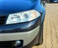 Сірий Рено Меган, об'ємом двигуна 1.6 л та пробігом 180 тис. км за 6200 $, фото 3 на Automoto.ua