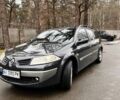 Сірий Рено Меган, об'ємом двигуна 1.6 л та пробігом 285 тис. км за 5000 $, фото 1 на Automoto.ua