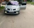 Сірий Рено Меган, об'ємом двигуна 1.6 л та пробігом 192 тис. км за 6000 $, фото 5 на Automoto.ua