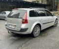 Серый Рено Меган, объемом двигателя 1.5 л и пробегом 300 тыс. км за 4800 $, фото 4 на Automoto.ua