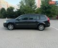 Сірий Рено Меган, об'ємом двигуна 1.6 л та пробігом 133 тис. км за 5696 $, фото 7 на Automoto.ua