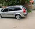 Сірий Рено Меган, об'ємом двигуна 1.6 л та пробігом 192 тис. км за 6000 $, фото 10 на Automoto.ua