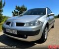 Сірий Рено Меган, об'ємом двигуна 1.5 л та пробігом 270 тис. км за 4300 $, фото 7 на Automoto.ua