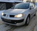 Серый Рено Меган, объемом двигателя 1.5 л и пробегом 250 тыс. км за 750 $, фото 1 на Automoto.ua