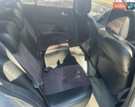 Серый Рено Меган, объемом двигателя 1.9 л и пробегом 300 тыс. км за 4500 $, фото 15 на Automoto.ua