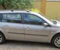Сірий Рено Меган, об'ємом двигуна 1.6 л та пробігом 193 тис. км за 5000 $, фото 3 на Automoto.ua