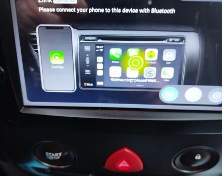 Сірий Рено Меган, об'ємом двигуна 1.6 л та пробігом 191 тис. км за 6100 $, фото 19 на Automoto.ua