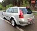 Серый Рено Меган, объемом двигателя 0 л и пробегом 215 тыс. км за 4850 $, фото 9 на Automoto.ua