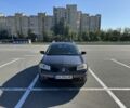 Серый Рено Меган, объемом двигателя 1.6 л и пробегом 283 тыс. км за 5000 $, фото 1 на Automoto.ua
