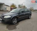 Сірий Рено Меган, об'ємом двигуна 1.6 л та пробігом 522 тис. км за 4800 $, фото 1 на Automoto.ua