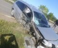 Сірий Рено Меган, об'ємом двигуна 1.6 л та пробігом 200 тис. км за 2000 $, фото 1 на Automoto.ua