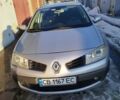 Сірий Рено Меган, об'ємом двигуна 1.6 л та пробігом 240 тис. км за 4700 $, фото 35 на Automoto.ua