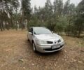 Серый Рено Меган, объемом двигателя 0 л и пробегом 274 тыс. км за 5100 $, фото 1 на Automoto.ua