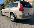Сірий Рено Меган, об'ємом двигуна 1.6 л та пробігом 191 тис. км за 5600 $, фото 2 на Automoto.ua