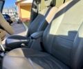 Серый Рено Меган, объемом двигателя 2 л и пробегом 171 тыс. км за 5500 $, фото 14 на Automoto.ua