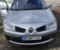 Сірий Рено Меган, об'ємом двигуна 1.6 л та пробігом 214 тис. км за 4717 $, фото 1 на Automoto.ua
