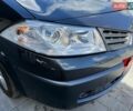 Серый Рено Меган, объемом двигателя 2 л и пробегом 219 тыс. км за 6300 $, фото 7 на Automoto.ua