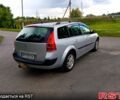 Серый Рено Меган, объемом двигателя 1.4 л и пробегом 206 тыс. км за 4200 $, фото 5 на Automoto.ua