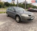 Серый Рено Меган, объемом двигателя 1.46 л и пробегом 348 тыс. км за 4800 $, фото 3 на Automoto.ua