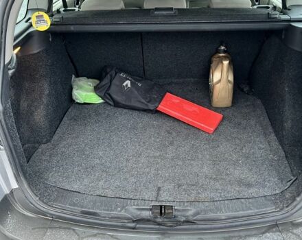 Сірий Рено Меган, об'ємом двигуна 1.6 л та пробігом 240 тис. км за 4000 $, фото 4 на Automoto.ua