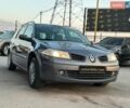 Сірий Рено Меган, об'ємом двигуна 1.6 л та пробігом 180 тис. км за 6300 $, фото 8 на Automoto.ua