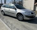 Серый Рено Меган, объемом двигателя 1.9 л и пробегом 340 тыс. км за 3400 $, фото 3 на Automoto.ua