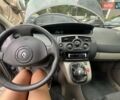 Серый Рено Меган, объемом двигателя 1.6 л и пробегом 230 тыс. км за 4700 $, фото 10 на Automoto.ua