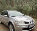 Серый Рено Меган, объемом двигателя 0 л и пробегом 274 тыс. км за 5100 $, фото 2 на Automoto.ua