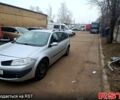 Сірий Рено Меган, об'ємом двигуна 1.5 л та пробігом 325 тис. км за 5000 $, фото 2 на Automoto.ua