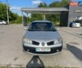 Серый Рено Меган, объемом двигателя 1.5 л и пробегом 233 тыс. км за 4800 $, фото 4 на Automoto.ua