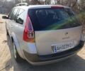 Сірий Рено Меган, об'ємом двигуна 1.6 л та пробігом 234 тис. км за 5000 $, фото 10 на Automoto.ua