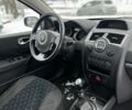 Серый Рено Меган, объемом двигателя 2 л и пробегом 230 тыс. км за 6300 $, фото 12 на Automoto.ua