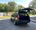 Серый Рено Меган, объемом двигателя 1.6 л и пробегом 280 тыс. км за 5200 $, фото 8 на Automoto.ua