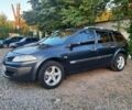 Сірий Рено Меган, об'ємом двигуна 2 л та пробігом 251 тис. км за 5700 $, фото 1 на Automoto.ua
