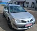 Сірий Рено Меган, об'ємом двигуна 1.6 л та пробігом 185 тис. км за 5800 $, фото 1 на Automoto.ua