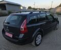 Серый Рено Меган, объемом двигателя 0 л и пробегом 126 тыс. км за 5900 $, фото 4 на Automoto.ua