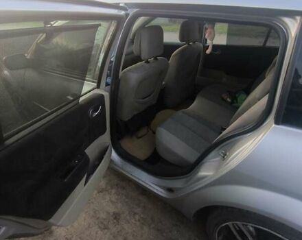 Сірий Рено Меган, об'ємом двигуна 1.5 л та пробігом 350 тис. км за 4700 $, фото 1 на Automoto.ua