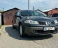 Серый Рено Меган, объемом двигателя 1.46 л и пробегом 209 тыс. км за 4600 $, фото 1 на Automoto.ua