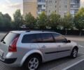 Серый Рено Меган, объемом двигателя 1.46 л и пробегом 315 тыс. км за 4850 $, фото 7 на Automoto.ua