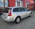 Серый Рено Меган, объемом двигателя 2 л и пробегом 279 тыс. км за 3350 $, фото 9 на Automoto.ua