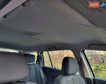 Серый Рено Меган, объемом двигателя 1.6 л и пробегом 182 тыс. км за 5700 $, фото 87 на Automoto.ua