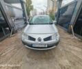 Серый Рено Меган, объемом двигателя 1.6 л и пробегом 322 тыс. км за 4250 $, фото 1 на Automoto.ua