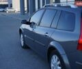 Сірий Рено Меган, об'ємом двигуна 1.6 л та пробігом 265 тис. км за 6000 $, фото 11 на Automoto.ua