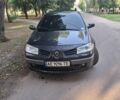 Сірий Рено Меган, об'ємом двигуна 1.6 л та пробігом 225 тис. км за 5300 $, фото 13 на Automoto.ua
